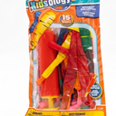Kidsology rocket balloons 15 piece