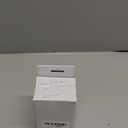 ORIA Indoor Outdoor Thermometer, Digital Hygrometer Thermometer, Wireless Temperature and Humidity Gauge Monitor with 3 Sensors, LCD Backlight for Home, Office, Bedroom, White