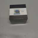 2026 Time Piece Calendar 3D Castle Desk Calendar Memo Pad Paper Tear Away Carving Art Notepad Gift for Valentine's Day Gift Housewarming Office Desktop Decoration (With Calendar & Light) (Marriage Tree - yellow)