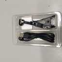 Aylthyo Auto Clicker for Smart Phone, Phone Screen Device Speed Clicker for iPhone iPad Apps, Fast Click Simulation Finger Continuous Click for Tiktok, Live Broadcasts Likes, Lightning Deal, Reward Task, Plug and Play(Black)