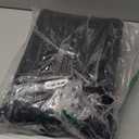 Deep Dream Dual Surface 7' Round Rug Pad, Waterproof 1/8" Thick Felt + Rubber Backing, Non Slip Round Carpet Gripper for Area Rugs, Protective Cushioned Pads for All Floors