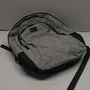 MATEIN Travel Laptop Backpack, Business Anti Theft Slim Sturdy Laptops Backpack with USB Charging Port, Water Resistant College School Computer Bag Gift for Men & Women Fits 15.6 Inch Notebook, Austere Grey