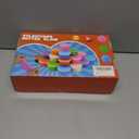 Valentines Day Gifts for Kids, 28 Pack Valentines Butter Slime Toys Valentines Cards Stress Relief Fidget Slime Toy Valentines Exchange Gifts for Kids School Classroom Valentines Party Favors