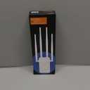 2026 WiFi Extender Signal Booster for Home, 15000sq.ft Wireless Internet Repeater, Long Range WiFi Booster and Signal Amplifier w/ Ethernet Port, WiFi Router Extender Support 99% Devices, 1-Tap Setup