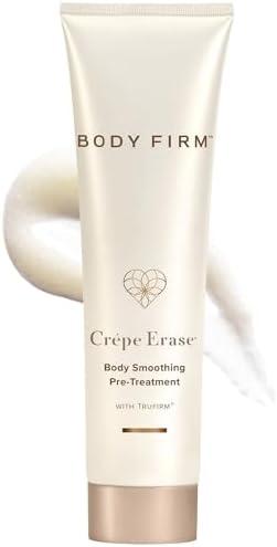 Crepe Erase Advanced, Body Smoothing Pre-Treatment with Trufirm Complex
