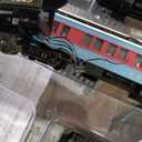 Lionel The Polar Express LionChief 2-8-4 Set with Bluetooth Capability, HO Gauge Model Train Set with Remote