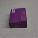 Vinfact 3 Pack Nursing Bras for Breastfeeding Comfort Maternity Bras for Pregnancy Wireless Seamless Breastfeeding Bras (Large, Black/Nude/Gray)