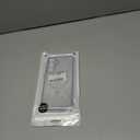 Fin2feel for Samsung Galaxy S24 FE Case, Compatible with MagSafe, Magnetic Military Shockproof Translucent Matte Back Phone Cover for Samsung Galaxy S24 FE (Black)