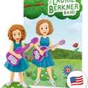 Tonies Laurie Berkner 1 Audio Toy Figurine