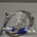 Tetra Water Cleaner Gravel Siphon for Aquariums, Easily Clean Freshwater Aquariums (2-55 Gallons)