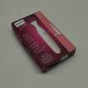 Philips Beauty Women's Bikini Trimmer and Precision Trimmer Special Edition Bundle, BRT387/90,Pink and White (2 Count (Pack of 2))