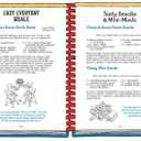 Easy Everyday Meals (Everyday Cookbook Collection)