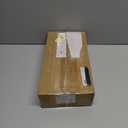 enKo - Compatible DK-2205 Continuous Paper Labels (2.4 Inch x 100 Feet) Use with Brother QL Label Printers QL-800, QL-820NWB QL 810W [6 Rolls + 2 Refillable Cartridge Frames]