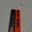 rOtring 800 Retractable Metal Mechanical Pencil, 0.5mm, Black Barrel - For Drafting, Engineering, Architecture Professionals