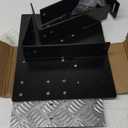 Extreme Sim Racing Inverted Pedals Kit Upgrade for Logitech G25, G27, G29, G920 and G923 Add-on - Brake Pedals With More Pressure - LOGITECH PEDALS NOT INCLUDED