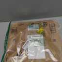 12V 2A AC Adapter Charger with 8 Tips, ac/dc Adapter 100-240v, 50/60hz 12 Volts 2000mA DC in 12V Power Supply Cord for Seagate & WD My Book WD LED Strip Light, CCTV Camera,Router, DC 12V 1.5A 1a Cable