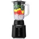 Toastmaster 450 Watt Blender with 48 oz BPA-Free Jar