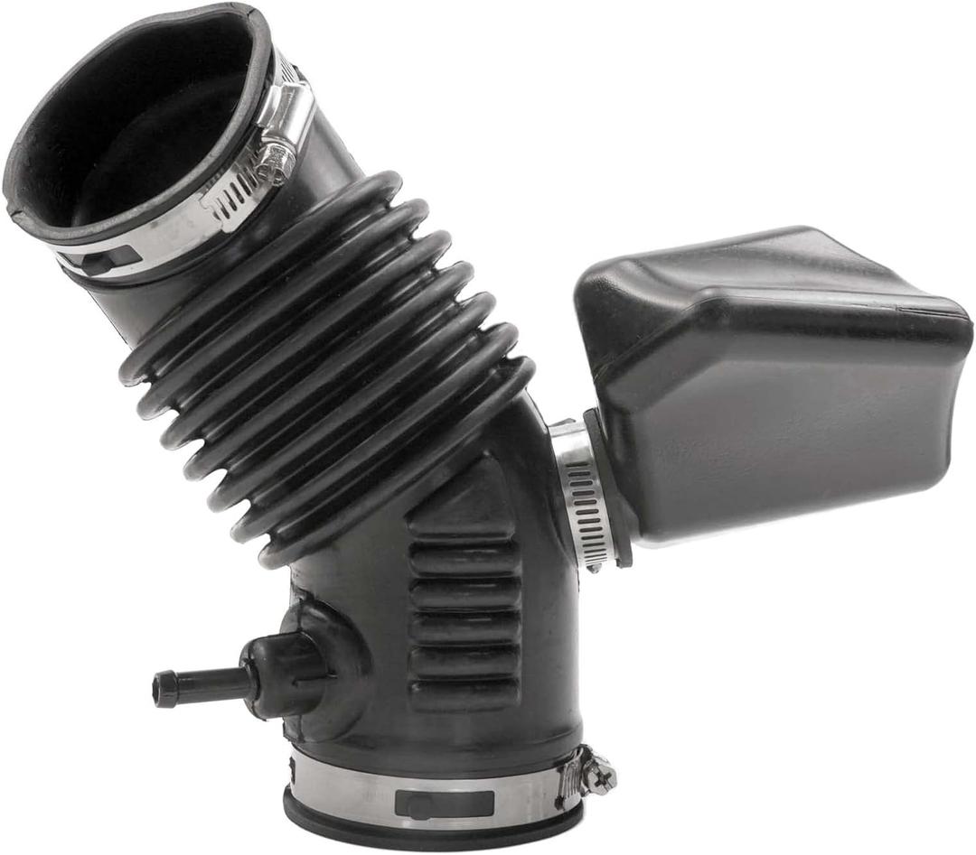 Engine Air Intake Hose Fit for 2007-2012 Hyundai Elantra Sedan 2.0L K-IA Replace 28130-2H100 281302H100