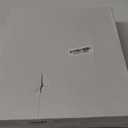 Sratte Star Piata with Tassel Mini Silver Piata Festive Star Piata with Stick Blindfold Confetti Foil Piata 12 x 12 x 3 Inch for Adults Anniversary Mexican Birthday Baby Shower Party