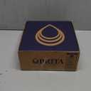 Brita Metro Water Filter Pitcher with SmartLight Change Indicator, BPA-Free, Replaces 1,800 Plastic Water Bottles a Year, Lasts Two Months, Includes 1 Filter, Small - 6-Cup Capacity, White