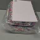 H & B 180-Color Colored Pencils Set with Coloring Book, Eraser, and Sharpener - Perfect for Drawing and Coloring - Soft Oil-Based Cores Ideal for Adults, Artists, and Beginners