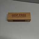 Bras for Women No Underwire Wireless Bras with Support & Lift Seamless Scalloped Full Coverage Tshirt Bra (S)