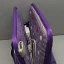 Biomat Infrared Mat | Crystal Mat for Therapy | Infrared Heating Mat | Red Light Therapy for Body | Hot Gemstone Therapy | Promotes for Muscle & Back Pain Relief | Sparkle Mat (Mini Size)