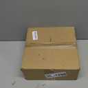 DEAYOU 3 Pack Glass Candle Holders Mosaic, Decorative Glass Tealight Votive Holder Bowl, Scented Candle Stand for Lighting Decor, Gift, Aromatherapy, Also Used as Vase, Pen Holder, Potted Plant Bowl