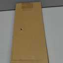 JARDINEER Sharp Grass Shears, Grass Clippers Handheld, Manual Grass Cutter Edging Shears for Lawn Garden