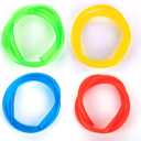 Aquarium Choice dosing tubing for Saltwater dosing Pump and Dosing Pump Reservoir Container (39.37 Inch)