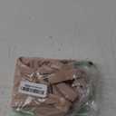 Glamorise Women's Plus Size Wonderwire Posture Back Bra Underwire #9265 (38DD, Cafe)
