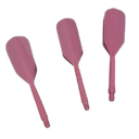 CUESOUL TRAJ AK8 New Integrated Dart Flights and Shafts Wave Shape,Very Slim Dart Flight 3 Sets