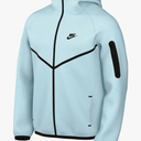 Tech Fleece Full-Zip Windrunner Hoodie
Size M