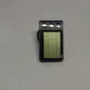 S866 Electric Bicycle LCD Display Meter, 24V 36V 48V Ebike LCD Display Control Panel Wireless Bicycle Speedometer Odometer for Electric Scooter Electric Bike Modification