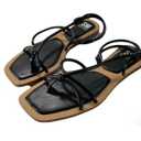 SM New York Comfortable Sandals for Women Size 11
