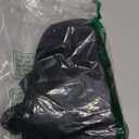 Water Bottle Carrier Bag with Phone Pocket for Stanley 40 & 30 oz Tumbler with Handle,Pink Insulated Neoprene Cup Holder Pouch w/Adjustable Strap for Quencher H2.0 Stanley Cup Accessories (Black)