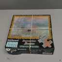 MaxRenard Game 1000 Pieces Jigsaw Puzzle Fine Art Collection Toy Monet Sunrise Impression