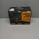 Gautye Steam Cleaner, 3-Level Adjustable Handle, 15s Heat-Up, 1.69 Quarts Tank, Portable Steamer for Cleaning with 15 pcs Accessories, Steam Cleaner for Home for Dirt, Grease, Grout, Tile,Floor, Car