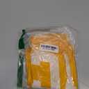 NYC New York City USA State T-Shirt Yellow Medium