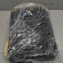 2 Set XL Stackable Wire Basket with Bamboo Tops & Tags- Pantry Organizer and Storage Bins, Kitchen Counter Cabinet Shelf Countertop Under Sink Organizing, Food Snack Produce Onion Potato Bread Storage