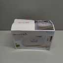 Munchkin Warm Glow Baby Wipe Warmer, White (1 Count (Pack of 1))