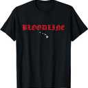 Hawaiian Islands Hawaii Bloodline Kanaka Maoli T-Shirts, Small
