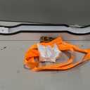 Dual Propane Tank Holder 1 Pack Wall Propane Tank Mount for 2 Gas Cylinders