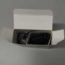 [Apple MFi Certified] Syncwire iPhone Car Charger 32W Super Fast Car Phone Charger Cigarette Lighter USB Car Adapter with Build-in 5FT Coiled Lightning Cable for Apple iPhone 14/13/12/11/XR/Max, iPad