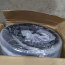 SIMARTH 12 Inch Queen Size Mattress in a Box, Strengthen Gel Memory Foam Hybrid Queen Mattresses with Motion Isolation & Pressure Relief, Strong Edge Support, Medium Firm