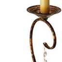 Livex Lighting 6421-71 Chesterfield Wall Sconce