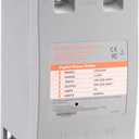 Single Phase to 3 Phase Converter2HP 220V 3 Phase Converter220V-240V Input/Output Digital Phase Shift for 2HP Motor