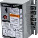 Honeywell R8184G4009 International Oil Burner Control