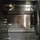 BONSEN Heavy Duty Paper Shredder, 24-Sheet Cross-Cut Shredder, 40-Min Continuous Running Time, Commercial Grade Shredder for Office, 9-Gallon Big Basket, 55dB Super Quiet, P-4 High Security (S3105)