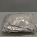 Pinch Pleated Blackout Curtains 60 Inches Wide 96 Inches Long for Bedroom Living Room Darkening Linen Blend Large Window Curtains Thermal Soundproof Neutral Drapes Taupe Burlywood Birch 60x96 1 Panel